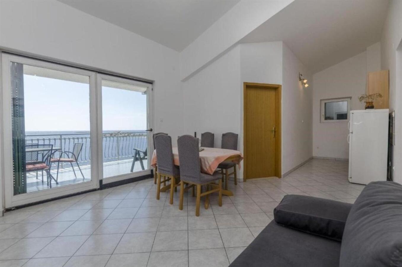 Apartments Mil - 80M From The Sea 塞维德 外观 照片