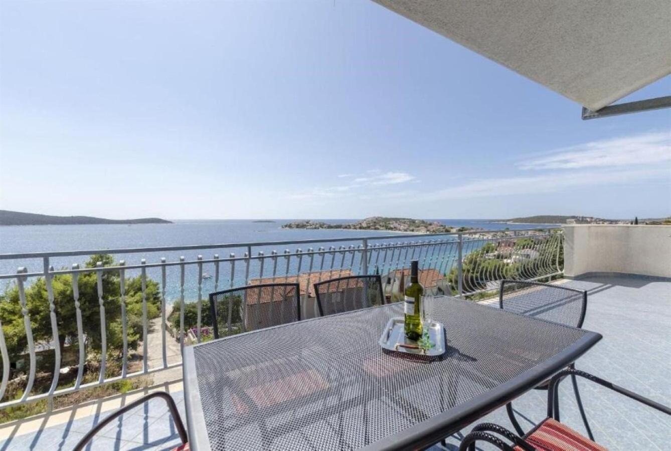Apartments Mil - 80M From The Sea 塞维德 外观 照片